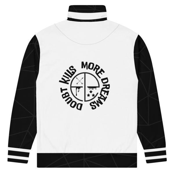 LEC DKMD Track Jacket