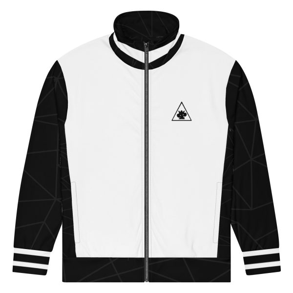 LEC DKMD Track Jacket - Image 2