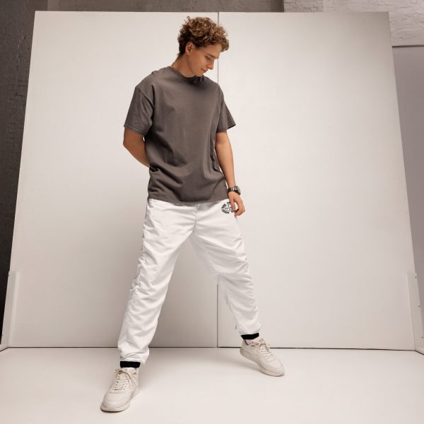LEC DKMD Track Pants - Image 4