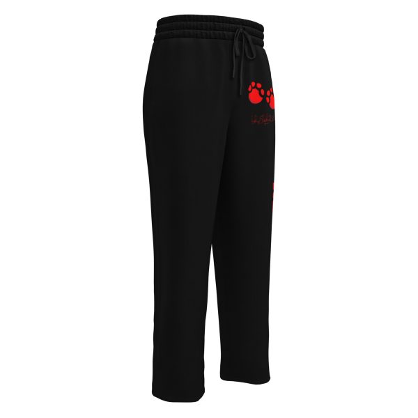 DEGEN Uni Wide-Leg Joggers - Image 6