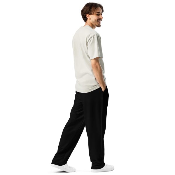 DEGEN Uni Wide-Leg Joggers - Image 5