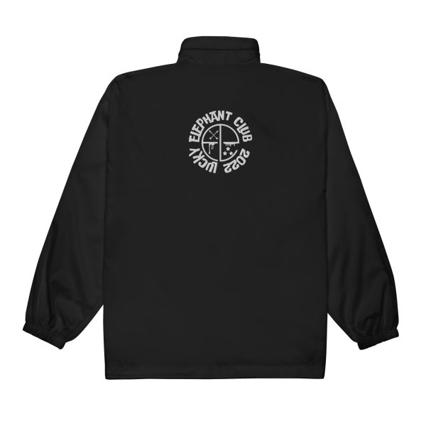 LEC Signature Windbreaker - Image 2