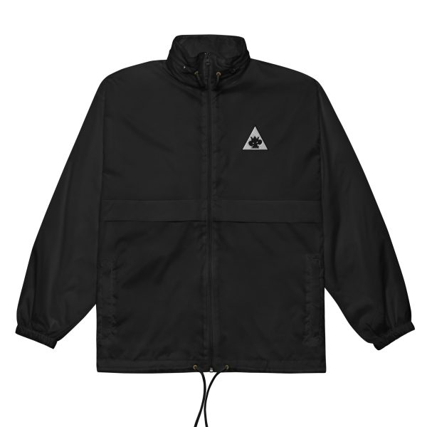 LEC Signature Windbreaker