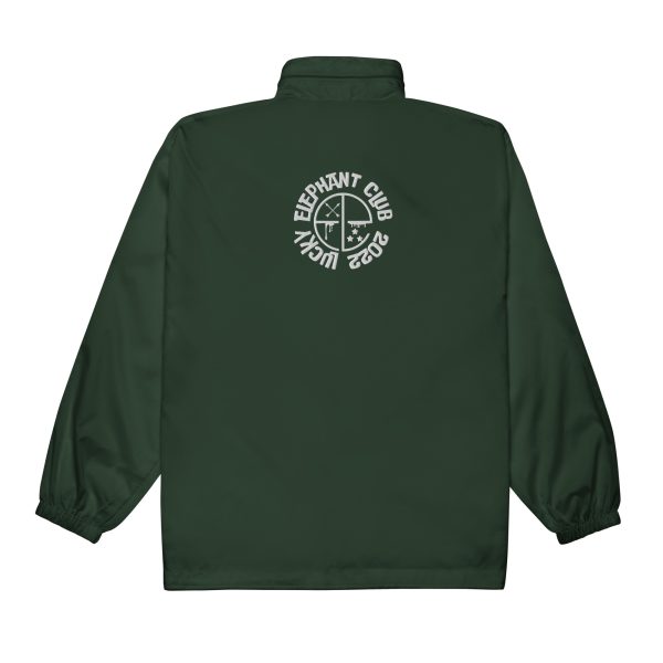 LEC Signature Windbreaker - Image 4