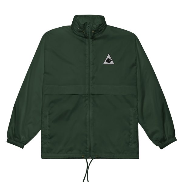 LEC Signature Windbreaker - Image 3