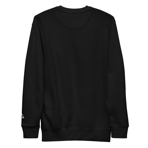 LEC Signature Sweatshirt - Image 2
