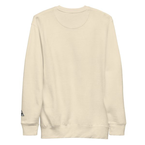 LEC Signature Sweatshirt - Image 2