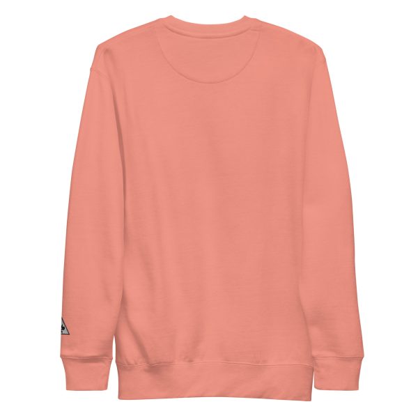 LEC Signature Sweatshirt - Image 10