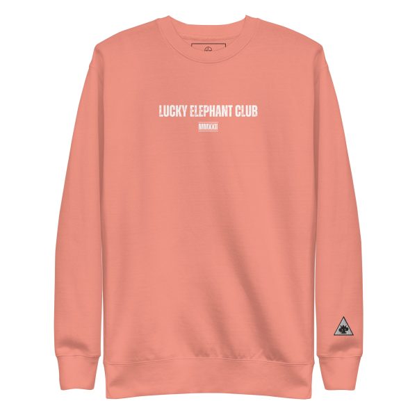LEC Signature Sweatshirt - Image 9