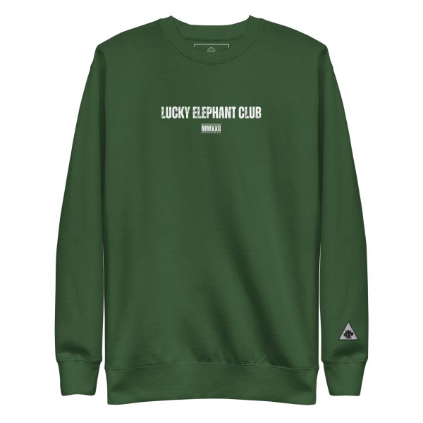 LEC Signature Sweatshirt - Image 5