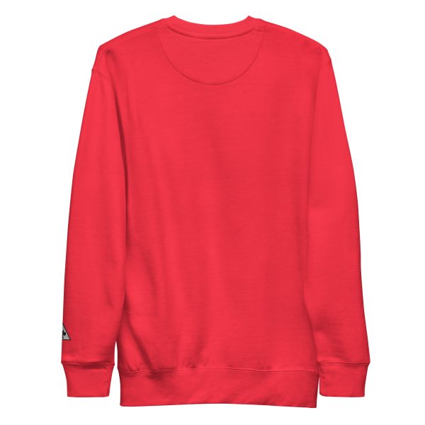 LEC Signature Sweatshirt - Image 8