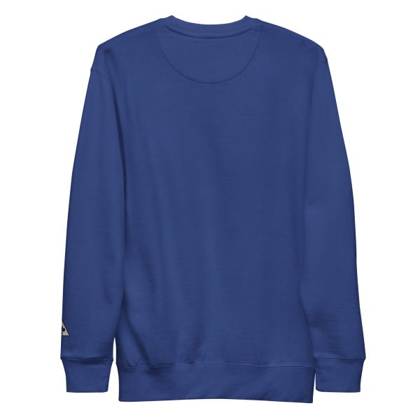 LEC Signature Sweatshirt - Image 4