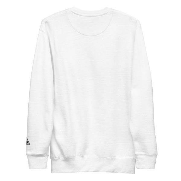 LEC Signature Sweatshirt - Image 4