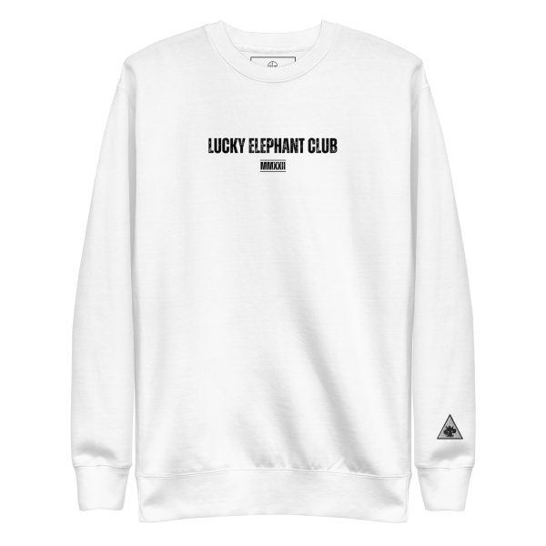LEC Signature Sweatshirt - Image 3