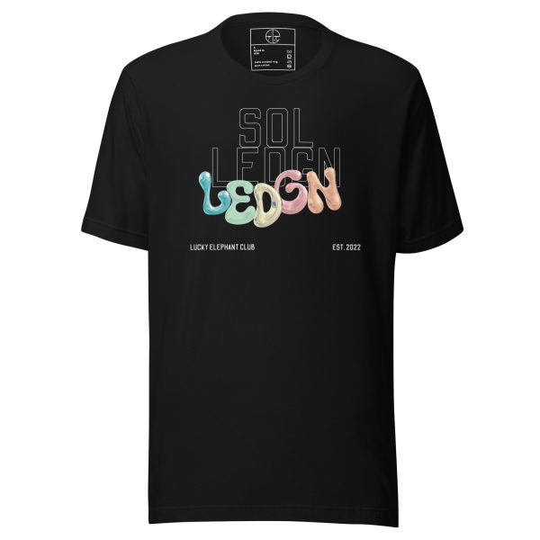 SOL LEDGN T-Shirt